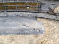 бампер передний Renault Laguna 2 поколение 2002, 1.9 л., F9Q 750, дизель, МКПП, хетчбэк 5 дв., передний привод, 8200008270 - фото №13