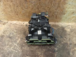 отопитель в сборе (печка) Renault Grand Scenic 3 поколение 2011, 1.5 л., дизель, МКПП, правый руль, 272700004R