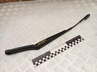 щеткодержатель (поводок стеклоочистителя, дворник) Volkswagen Passat B6 2009, 2.0 л., дизель, МКПП, универсал, 3C1955409C