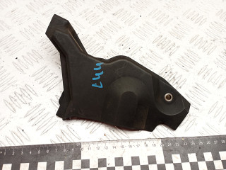 защита (кожух) ремня ГРМ Renault Scenic 1 поколение 1998, 2.0 л., бензин, МКПП, минивэн, 7700865051