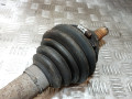 полуось передняя правая (приводной вал, ШРУС) Peugeot 5008 1 поколение 2013, 1.6 л., дизель, робот, правый руль - фото №5