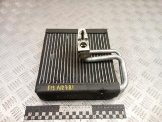 испаритель кондиционера Opel Mokka 1 поколение 2015, 1.6 л., B 16 XER, бензин, МКПП, SAEJ2842, 13395790, 16463056