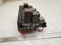 блок предохранителей Volkswagen Transporter T4 2001, 2.5 л., ACV, дизель, МКПП, микроавтобус, 357937039 - фото №2