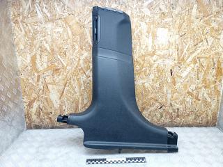 обшивка стойки центральной левой BMW 7 серия F01/F02 F01 2009, 4.4 л., бензин, АКПП, 9112741, 9139243, 9139245, 912595511