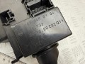 переключатель света Mercedes-Benz A W168 1 поколение (1997-2001) 2000, 1.7 л., OM 668.940, дизель, АКПП, хетчбэк 5 дв., передний привод, 1685450191, 1685450104 - фото №7