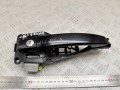 ручка наружная Opel Astra H 2007, 1.6 л., Z 16 XER, бензин, МКПП, купе, 24463523 - фото №2