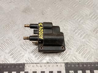 катушка зажигания Renault Megane 1 поколение 1998, 1.6 л., бензин, 7700850999, H7700850999