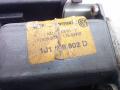 стеклоподъемник электрический передний правый Volkswagen Golf 4 поколение 2004, купе, 1J3837756F, 1J3837730AA, 1C1959802D - фото №4