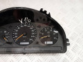 щиток приборов (приборная панель) Mercedes-Benz M-Класс W163 [рестайлинг] W163 2004, 2.7 л., дизель, АКПП, внедорожник 5 дв., полный привод, A1635407611, A2C53033840, 3319210087 - фото №4