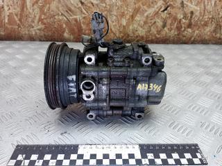 компрессор кондиционера Fiat Marea 1 поколение 2000, 2.0 л., бензин, 46438576, 60814060, 240706, 240822, 4425002131, 4471001180, 4471001200, 568770200, DCP01002, DCP09011, 46427592, 46449285, 46479556, 46514136, 46514137, 56877020, 71781748, 699279, 699281