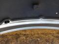 капот Volvo XC90 1 поколение [рестайлинг] 2008, 2.4 л., D 5244 T4, дизель, АКПП, внедорожник 5 дв., правый руль - фото №16