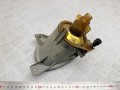 фара противотуманная правая Volvo S80 1 поколение 2000, 2.4 л., B 5244 S, бензин, МКПП, седан, 8620225 - фото №3