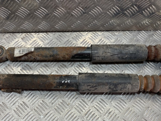 амортизатор задний Volkswagen Passat B6 2010, 1.4 л., CDGA, бензин, АКПП, универсал, 3C0512011DA