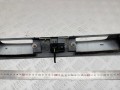 накладка подсветки номера Peugeot 207 1 поколение 2006, 1.6 л., 9HZ (DV6TED4), дизель, МКПП, хетчбэк 5 дв., 9650751477 - фото №7