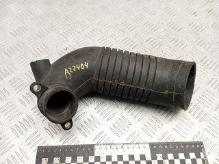 патрубок турбины Volkswagen Passat B5 [рестайлинг] 2003, 1.9 л., дизель, 8D0129615K