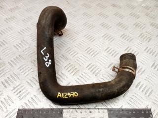 патрубок радиатора Citroen Berlingo 1 поколение (M59) [рестайлинг] 2006, 2.0 л., дизель, МКПП, фургон