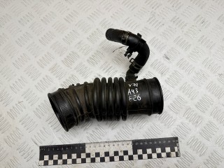 патрубок воздушного фильтра Nissan Primera P12 2002, 2.2 л., YD22DDT, дизель, МКПП, седан, 16578BN300