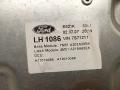 стеклоподъемник электрический передний левый Ford Focus 2 поколение 2006, 4M51A045H17A, 4M5T14A389, 995208101, 7M51A203A29BA, 4M51A219A65EN - фото №3