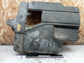 декоративная крышка двигателя Volvo S40 1 поколение 1999, 1.9 л., дизель, 475941