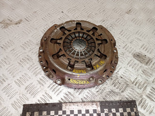 корзина сцепления Ford Mondeo 2 поколение 1998, 1.8 л., бензин, 97BG7563CA, 47001, 411916308