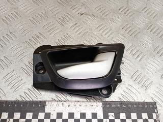 ручка внутренняя передняя правая Volvo XC90 1 поколение 2005, 2.4 л., D 5244 T, дизель, АКПП, внедорожник 5 дв., полный подключаемый привод, правый руль, 08626602