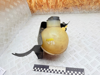 бачок расширительный Ford Galaxy 1 поколение 1998, 1.9 л., дизель, МКПП, минивэн, 7M0121407C, 95VW8K218AB