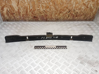 Крепление бампера заднего Volkswagen Golf 5 поколение 2008, 1.9 л., дизель, 1K6807863