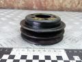шкив помпы BMW 3 серия E30 [рестайлинг] 1994, 1.8 л., бензин, 1717717 - фото №2