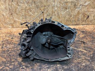 КПП механическая (МКПП) Citroen Xsara 1 поколение [рестайлинг] 2001, 2.0 л., RHY (DW10TD), дизель, МКПП, хетчбэк 5 дв., 20DL42