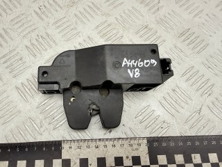 замок багажника Citroen C5 1 поколение [рестайлинг] 2007, 2.2 л., дизель, АКПП, 9652483180