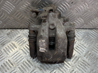 суппорт задний правый Peugeot 308 T7 2010, 1.6 л., 5FA (EP6CDT), бензин, АКПП, хетчбэк 5 дв., 9688242680