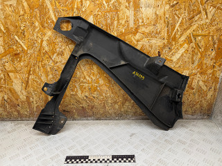 защита днища Citroen C5 2 поколение 2013, 2.0 л., RHH (DW10CTED4), дизель, МКПП, универсал, 9682871680