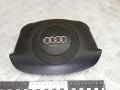 подушка безопасности водителя Audi A6 4B/C5 [рестайлинг] 2001, 4B0880201Q - фото №2
