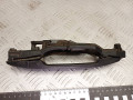ручка наружная Mercedes-Benz M-Класс W163 [рестайлинг] W163 2004, 2.7 л., дизель, АКПП, внедорожник 5 дв., полный привод, 1637600034 - фото №4