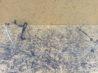 трубка гидроусилителя Citroen Xsara Picasso 1 поколение 2003, 2.0 л., дизель, МКПП, 9643787580