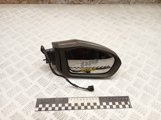 зеркало наружное правое Mercedes-Benz A W169 2 поколение (2004-2008) 2005, 1.5 л., M 266.920, бензин, МКПП, хетчбэк 5 дв., правый руль, A3140418