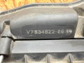 корпус воздушного фильтра Peugeot 308 T7 2008, 1.6 л., 5FW (EP6), бензин, МКПП, V754696780, PSA4283 - фото №2