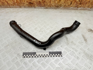 патрубок интеркулера Volvo XC90 1 поколение [рестайлинг] 2008, 2.4 л., D 5244 T4, дизель, АКПП, внедорожник 5 дв., правый руль, 30794888