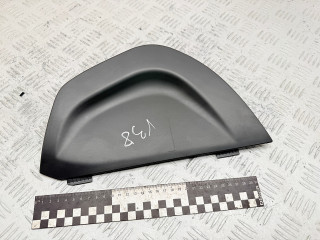 накладка на торпедо (консоль) Volvo V70 2 поколение [рестайлинг] 2007, 2.4 л., D 5244 T4, дизель, АКПП, универсал, 09164898