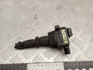 катушка зажигания Alfa Romeo 156 1 поколение [рестайлинг] 2002, 2.0 л., бензин, 1227030062, ZS309, 150438, 96287, 46469863, B0139, B0155, CCZ2112TN, CE112, CZ2112A, 201N10273Z