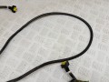 проводка бампера передняя Peugeot 407 1 поколение 2005, 2.0 л., RHR (DW10BTED4), дизель, АКПП, седан, 9654469680 - фото №4
