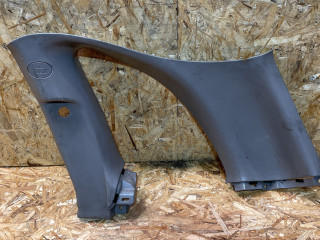 обшивка багажника Toyota RAV4 2 поколение (XA20) [рестайлинг] 2005, 2.0 л., 1CD-FTV, дизель, МКПП, внедорожник 5 дв., 6247142040