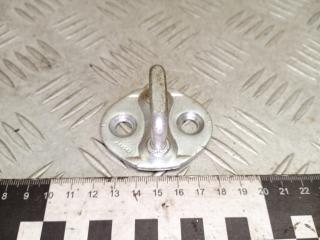 ответная часть (скоба) замка двери Peugeot 4007 1 поколение 2009, 2.2 л., дизель, МКПП, полный подключаемый привод, правый руль