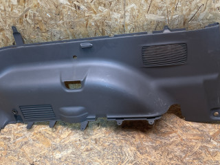 обшивка багажника Mitsubishi Pajero 3 поколение 2002, 3.2 л., дизель, МКПП, внедорожник 3 дв., MR391241