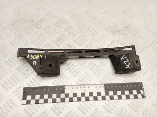 крепление бампера Volkswagen Caddy 3 поколение 2008, 1.9 л., BLS, дизель, АКПП, 1T0807890B