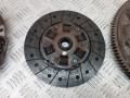 комплект сцепления Mazda 323C BA 1995, 1.3 л., бензин, B6S7 - фото №5
