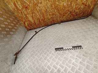 трос ручника Mazda 323F BA 1995, 4G20, BC1DRH4G20