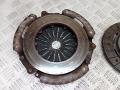 комплект сцепления Renault 19 2 поколение 1994, 1.8 л., бензин, 7700598580 - фото №4