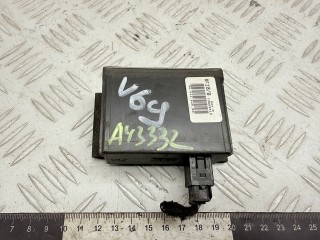 блок управления (другие) Peugeot 607 1 поколение 2001, 2.2 л., 4HX (DW12TED4/FAP), дизель, МКПП, седан, 9641164580