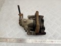 суппорт задний правый Renault Scenic RX4 1 поколение 2002, 1.9 л., F9Q 740, дизель, МКПП, полный привод, 7701206514, 7711135722 - фото №3